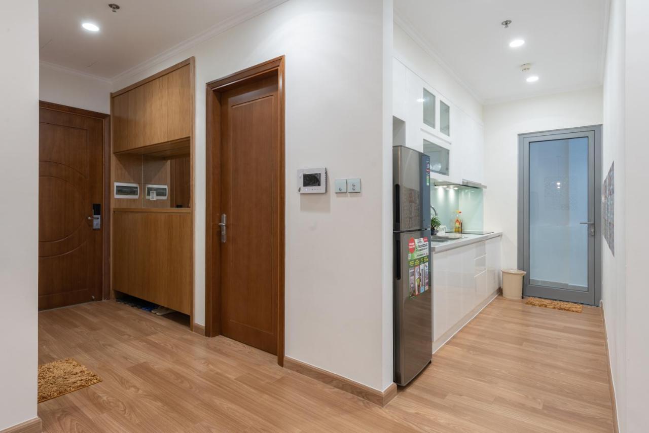Park Hill No1 Apartment Hanoi Exterior photo